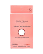Timeless Healing Patches, Fast Spot Treatment