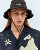 Jacquemus Men Le Bob Artichaut Hat
