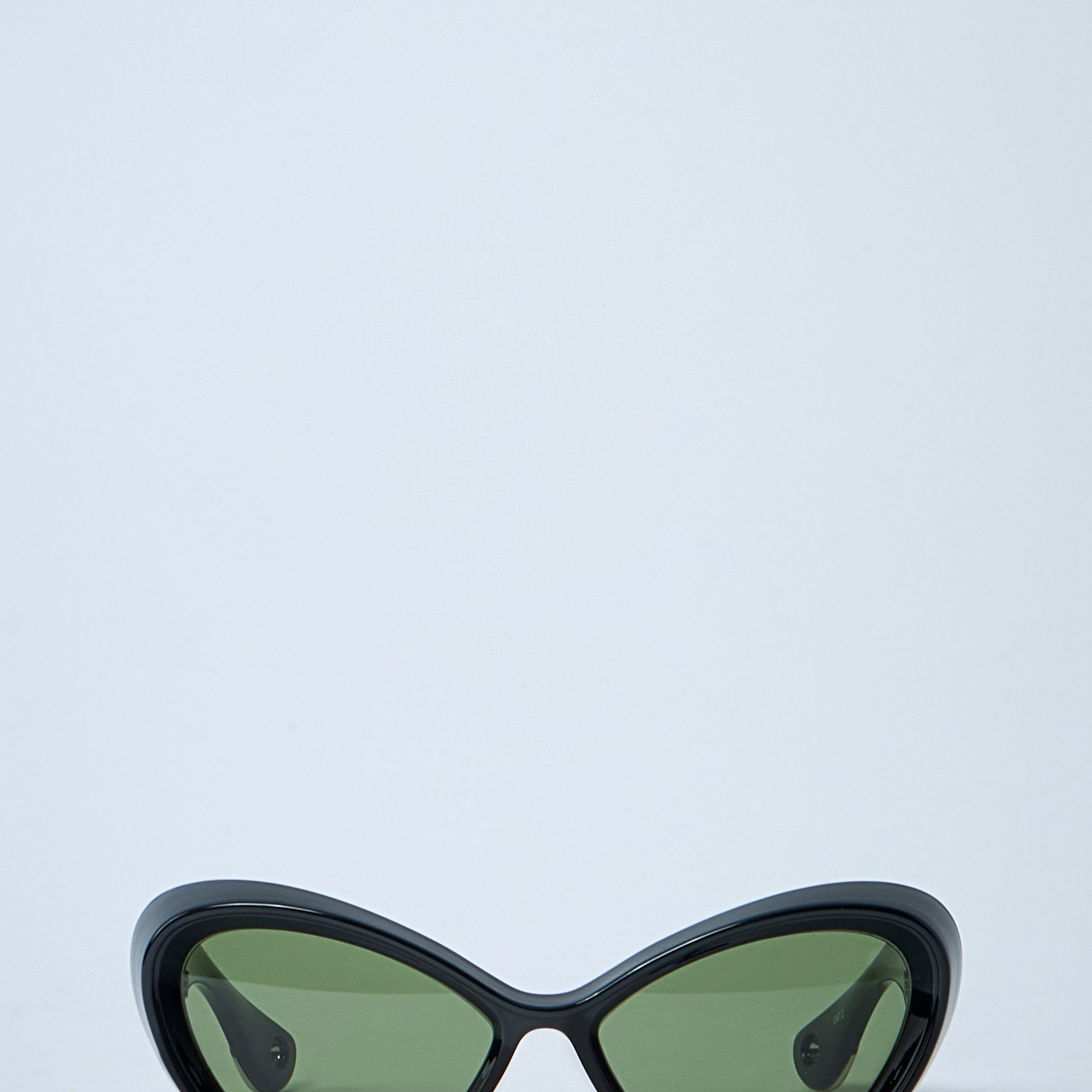 Jean Paul Gaultier Women Parsian Cat Sunglasses