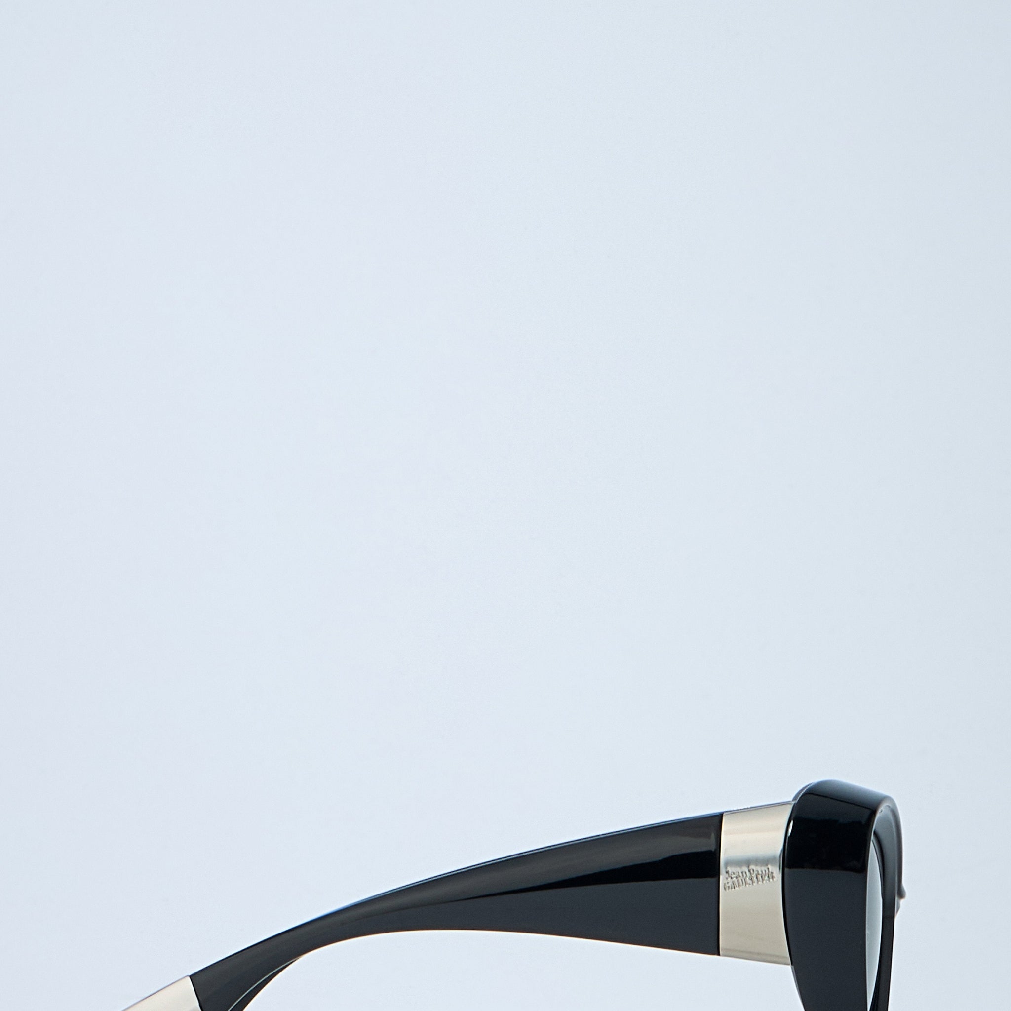 Jean Paul Gaultier Women Parsian Cat Sunglasses