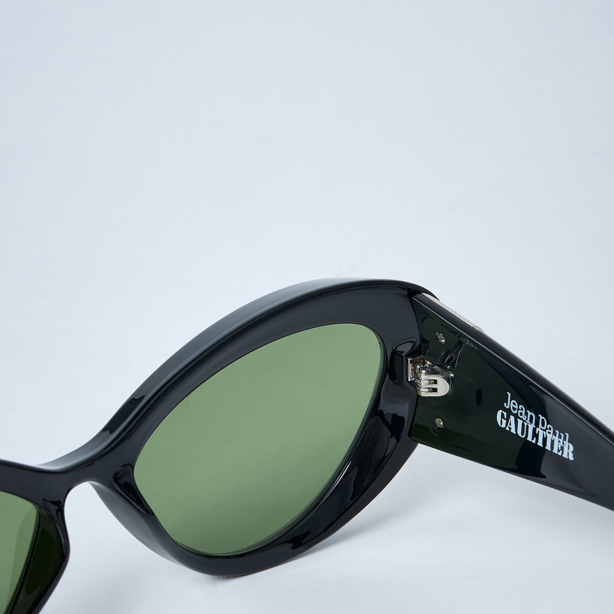 Jean Paul Gaultier Women Parsian Cat Sunglasses