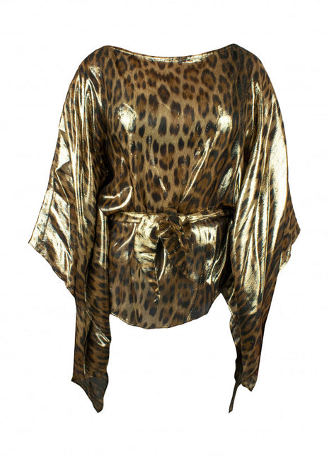 Roberto Cavalli Women Kaftan