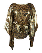 Roberto Cavalli Women Kaftan