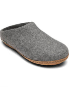 Kyrgies Molded Sole Slipper- Low Back