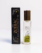 Zodiac Perfume - 12 zodiac gift Gemstone infused LEO perfume Circe Boutique