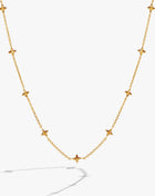 Star Chain Necklace