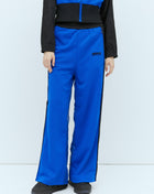 Moncler X Adidas Originals Women Panel Construction Track Pants