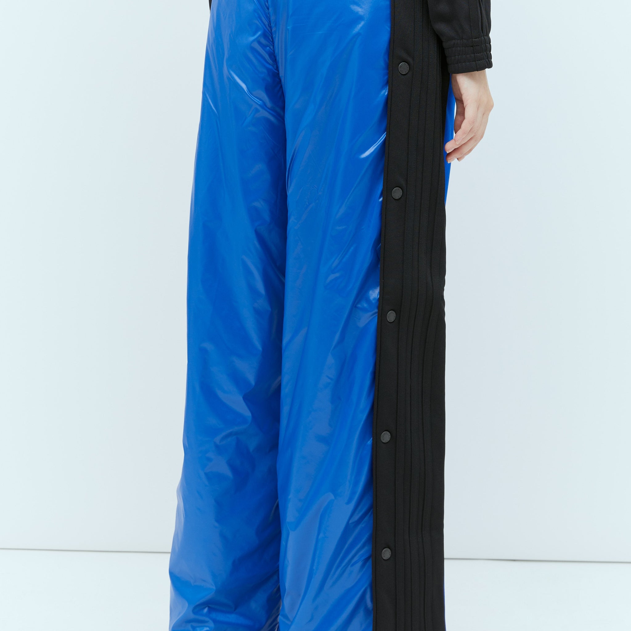 Moncler X Adidas Originals Women Panel Construction Track Pants