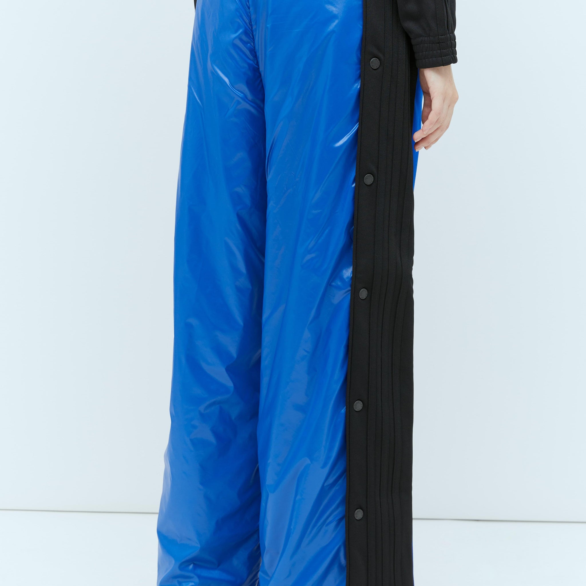 Moncler X Adidas Originals Women Panel Construction Track Pants