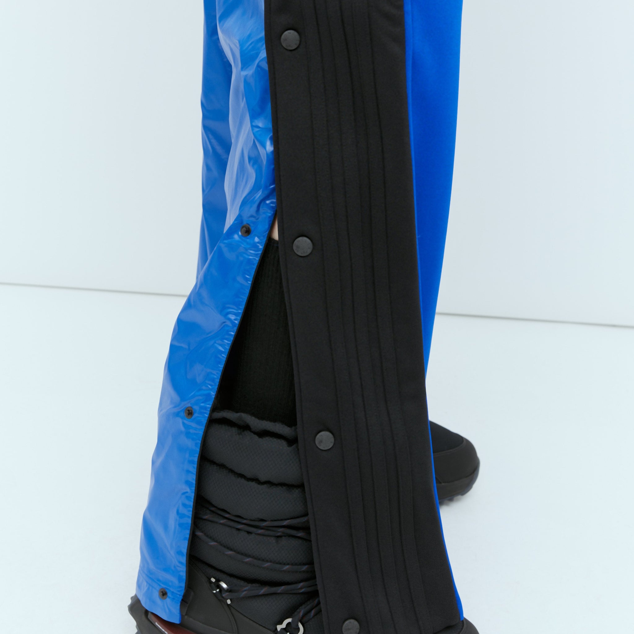 Moncler X Adidas Originals Women Panel Construction Track Pants