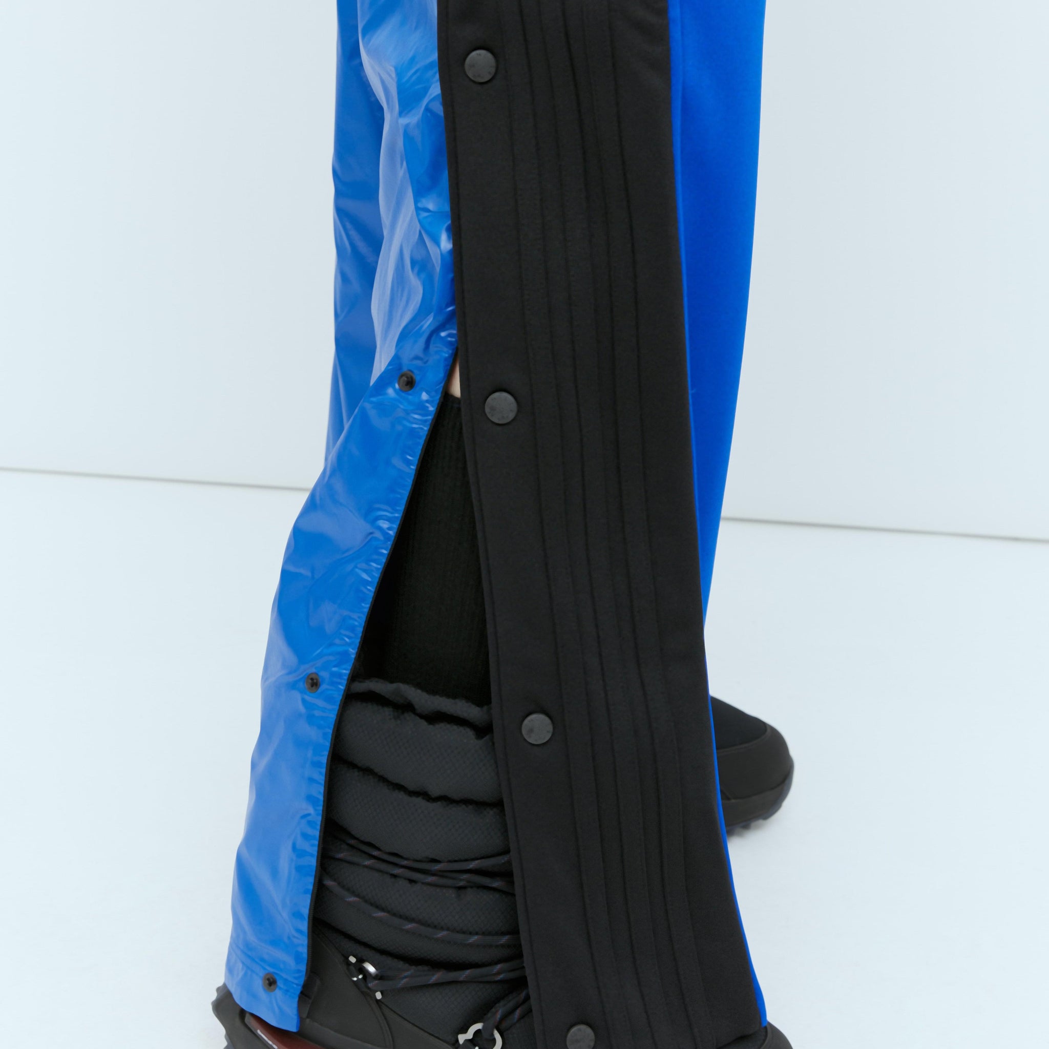 Moncler X Adidas Originals Women Panel Construction Track Pants