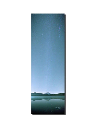 Maple Trekk Travel Yoga Mat