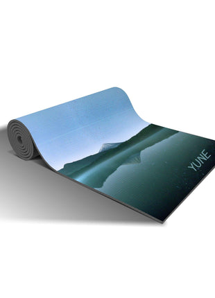 Maple Trekk Travel Yoga Mat