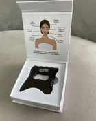 Dr. Doug’s Bian Stone Gua Sha Collection Set – Lymphatic Massage & Sculpting