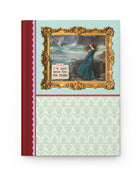 Miranda Shakespeare Notebook Journal Journal Paper products Opal and June