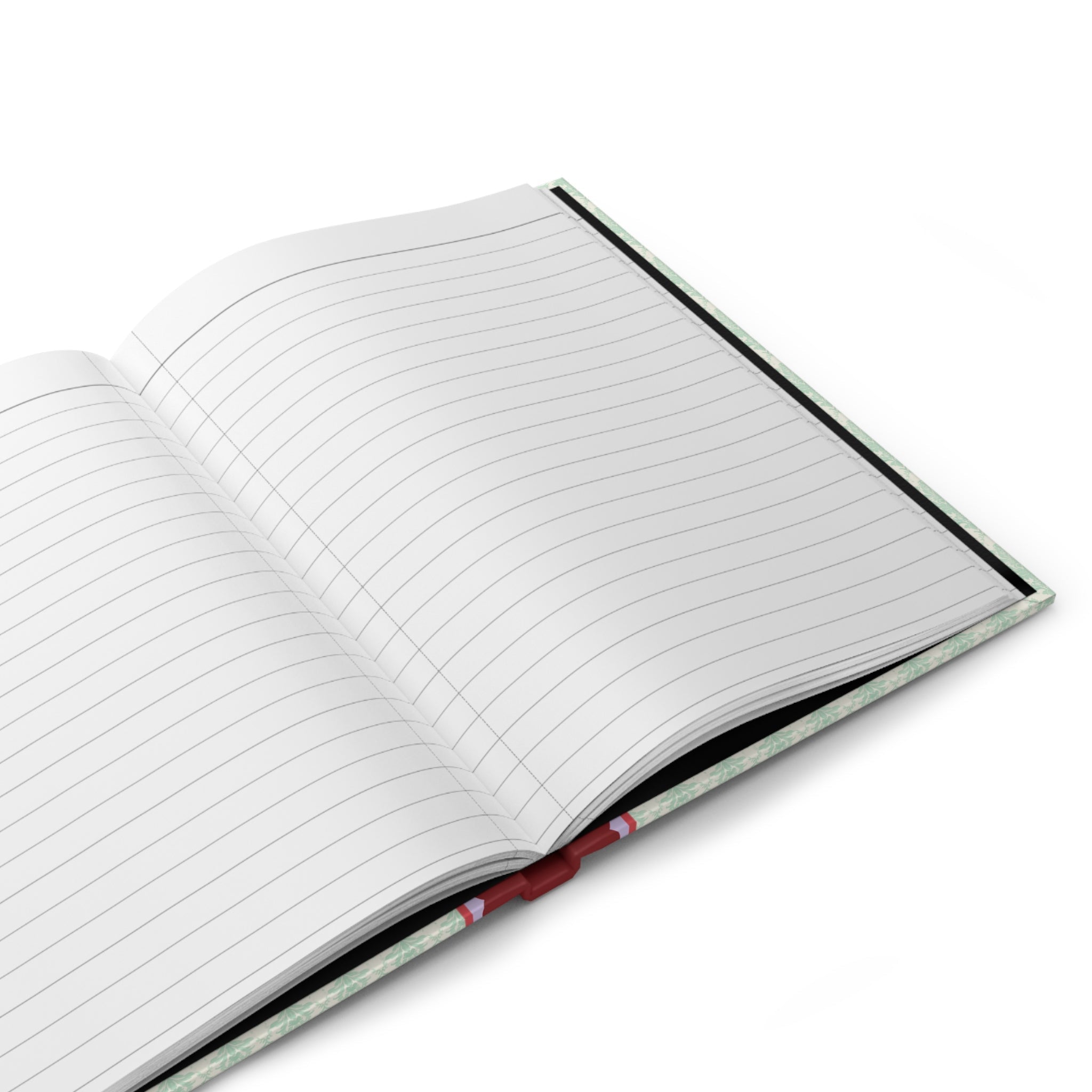 Miranda Shakespeare Notebook Journal Paper products Opal and June