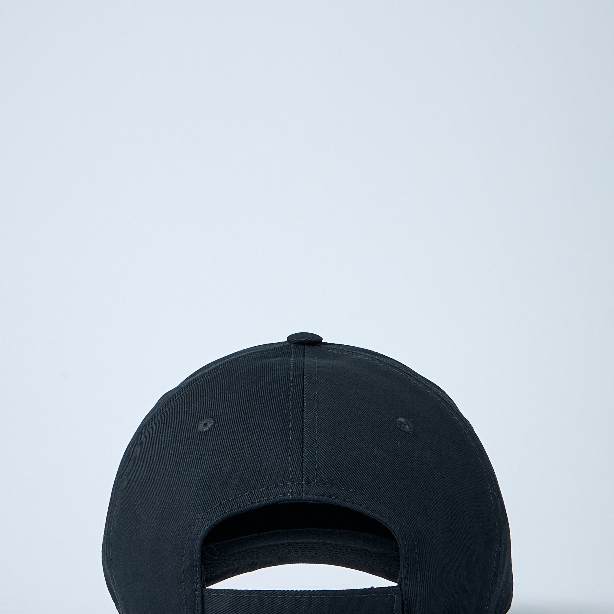 Marni Men Logo Motif Baseball Cap