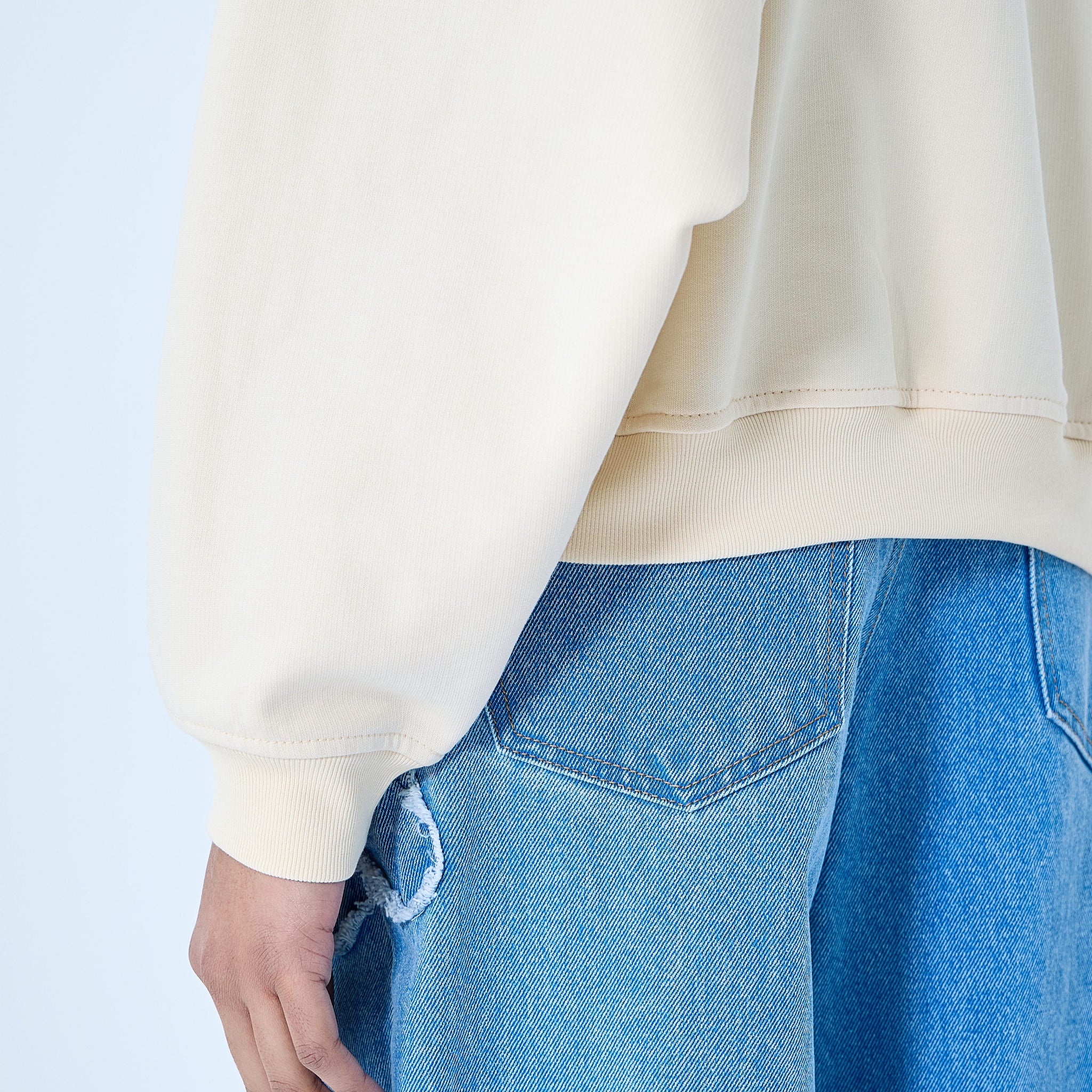 Marni Women Logo Print Sweatshirt