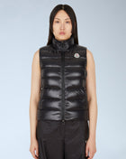 Moncler Women Ghany Sleeveless Jacket