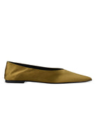 Saint Laurent Women Nour 05 Mules