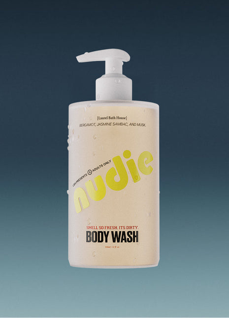 Nudie Body Wash