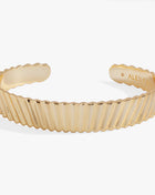Palm Textured Cuff