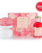 Peony Flower | Private Reserve Diffuser