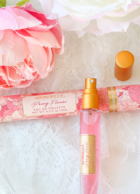 Peony Flower | Private Reserve Eau de Toilette