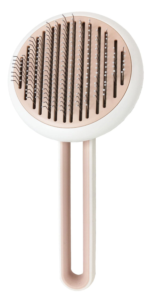 Concepto Modern Bristle Grooming Deshedder Comb
