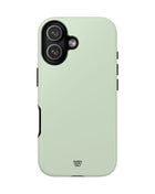 ZANAH MINT GREEN | Tough Phone Case