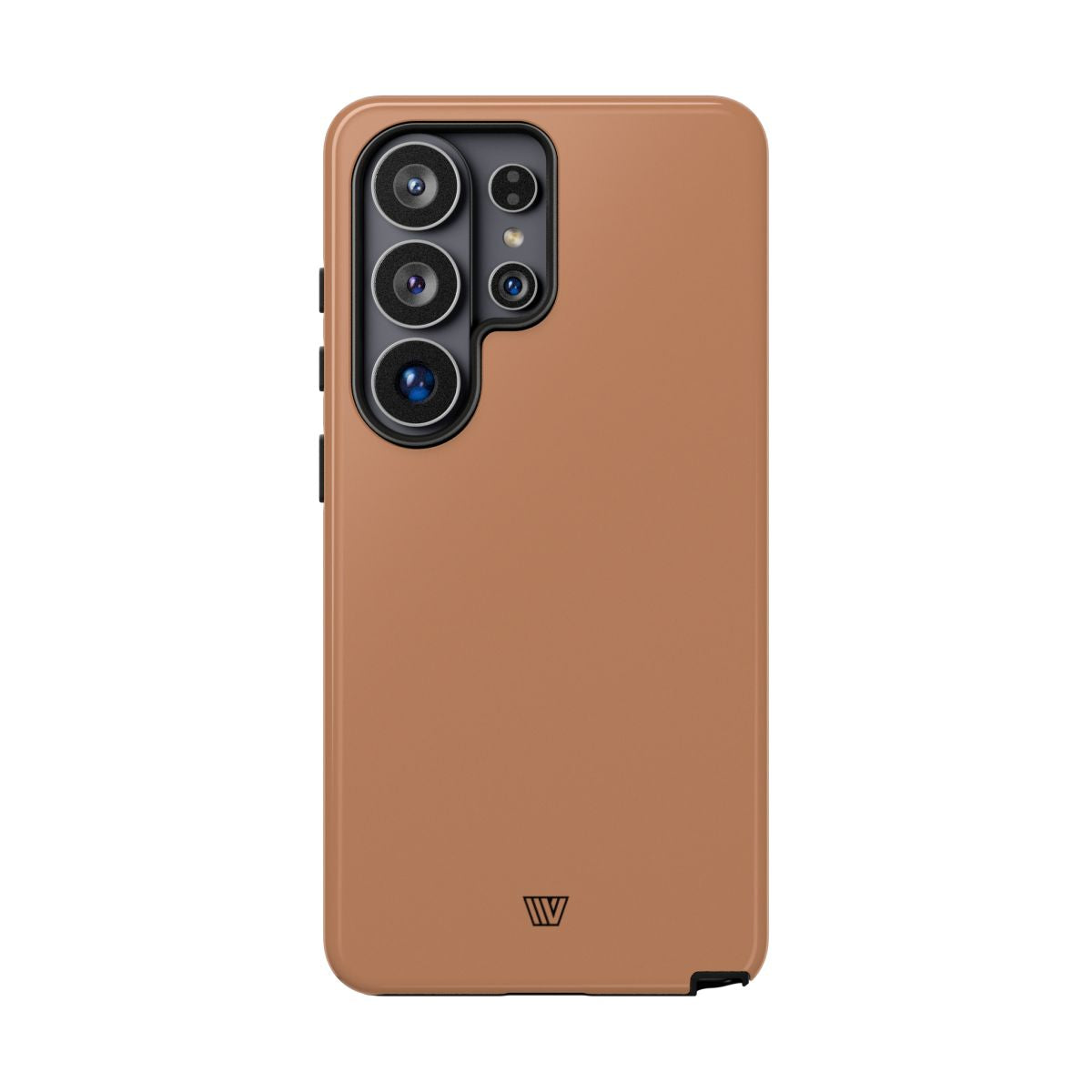 ANTIQUE BRASS | Tough Phone Case