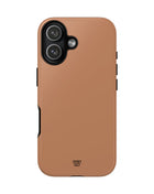 ANTIQUE BRASS | Tough Phone Case