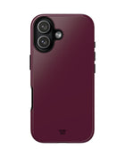 WINE BERRY | Tough Phone Case