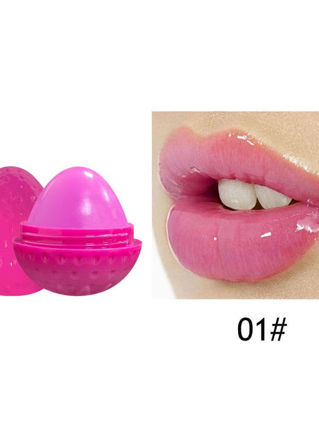 Ultra Hydrating Lip Butter – Hypoallergenic Moisture for Dry Lips