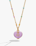 Polly Pocket™ House Locket Necklace