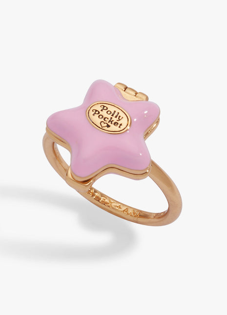 Polly Pocket™ Locket Ring