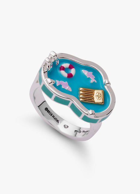 Polly Pocket™ Limited Edition Pool Party Ring