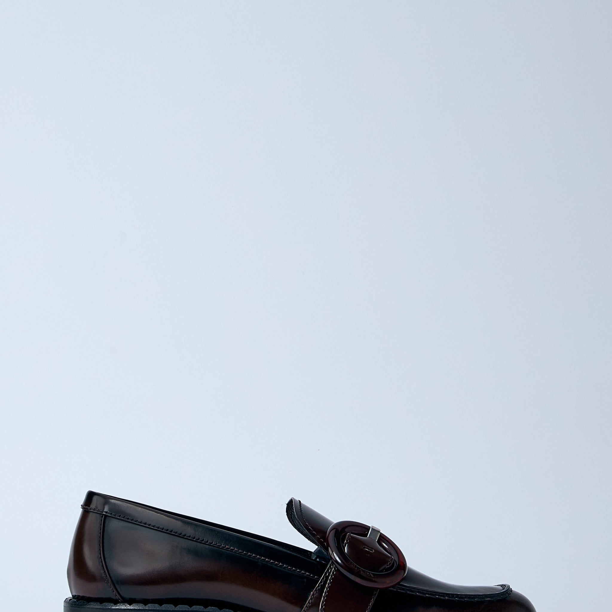 Prada Women Sienna Loafers