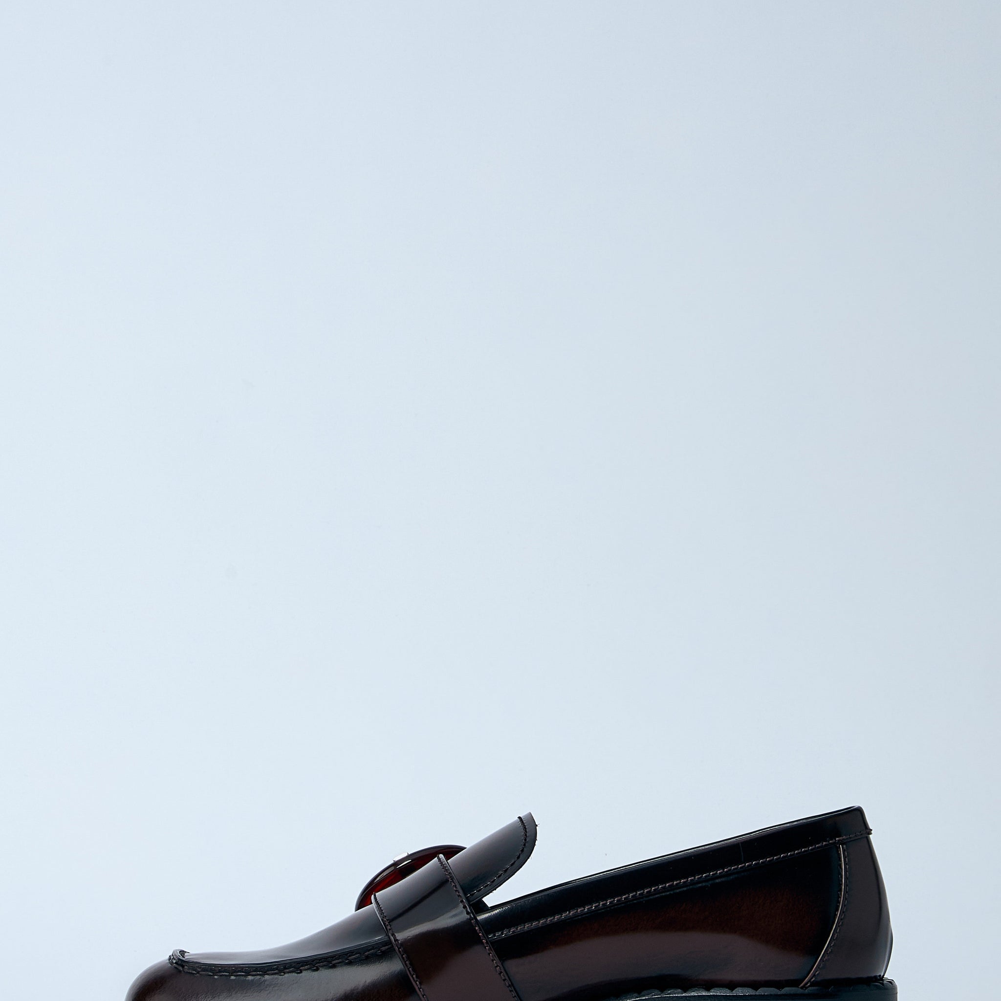 Prada Women Sienna Loafers