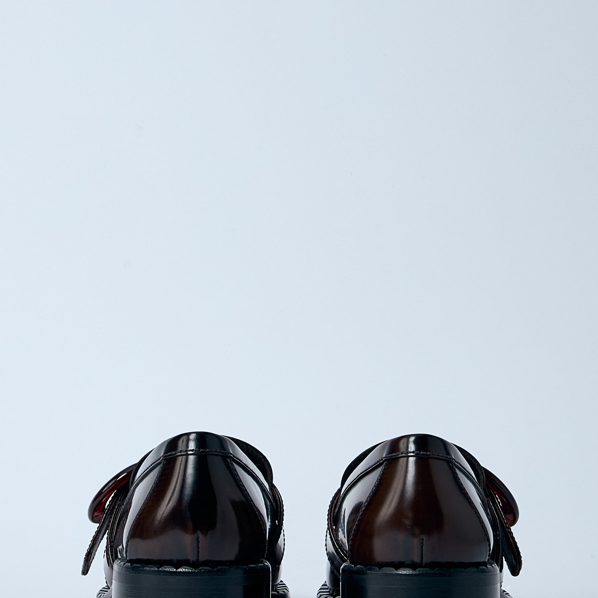 Prada Women Sienna Loafers