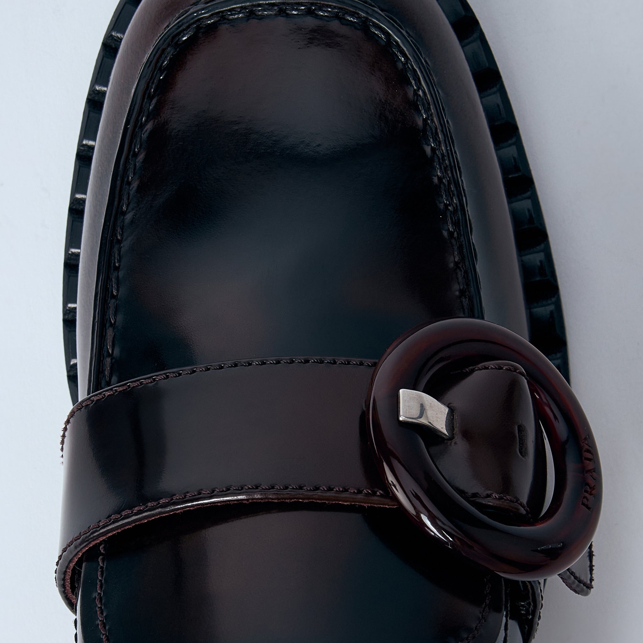 Prada Women Sienna Loafers