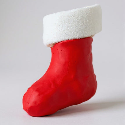 Christmas Tree and Stocking Rice Crispie Treats (6/12 pcs)