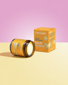 Firming & Balancing - Cedarwood + Patchouli Tallow Balm