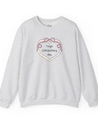 Rage Consumes Me Ash Sweatshirt Opal and June