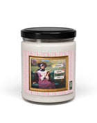 Readers Gonna Read Cute Candle 9oz Home Decor Opal and June