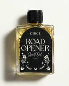 Road Opener Ritual Oil — Remove Obstacles & Open Paths