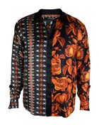 Roberto Cavalli Men Shirt