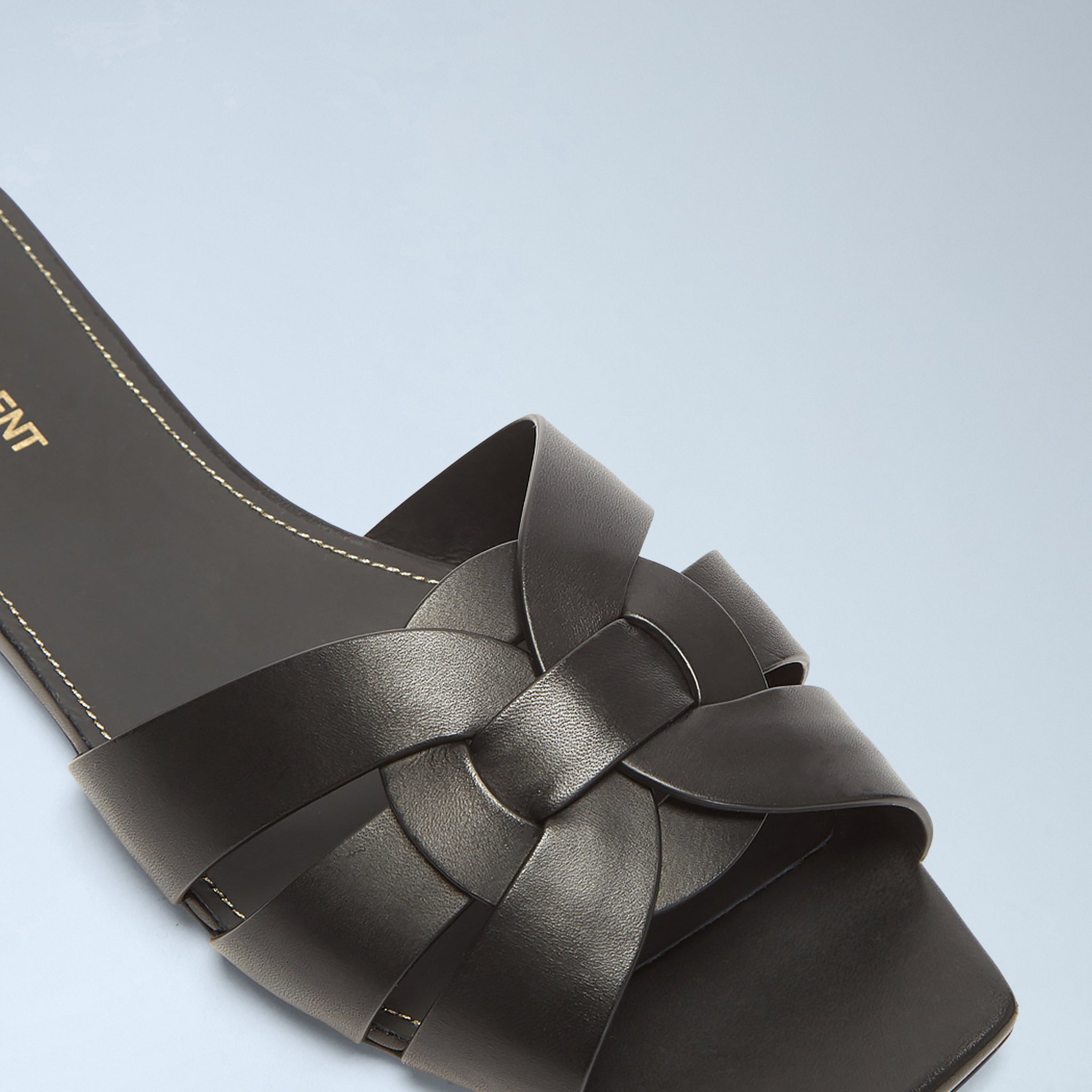 Saint Laurent Women Tribute Sandals