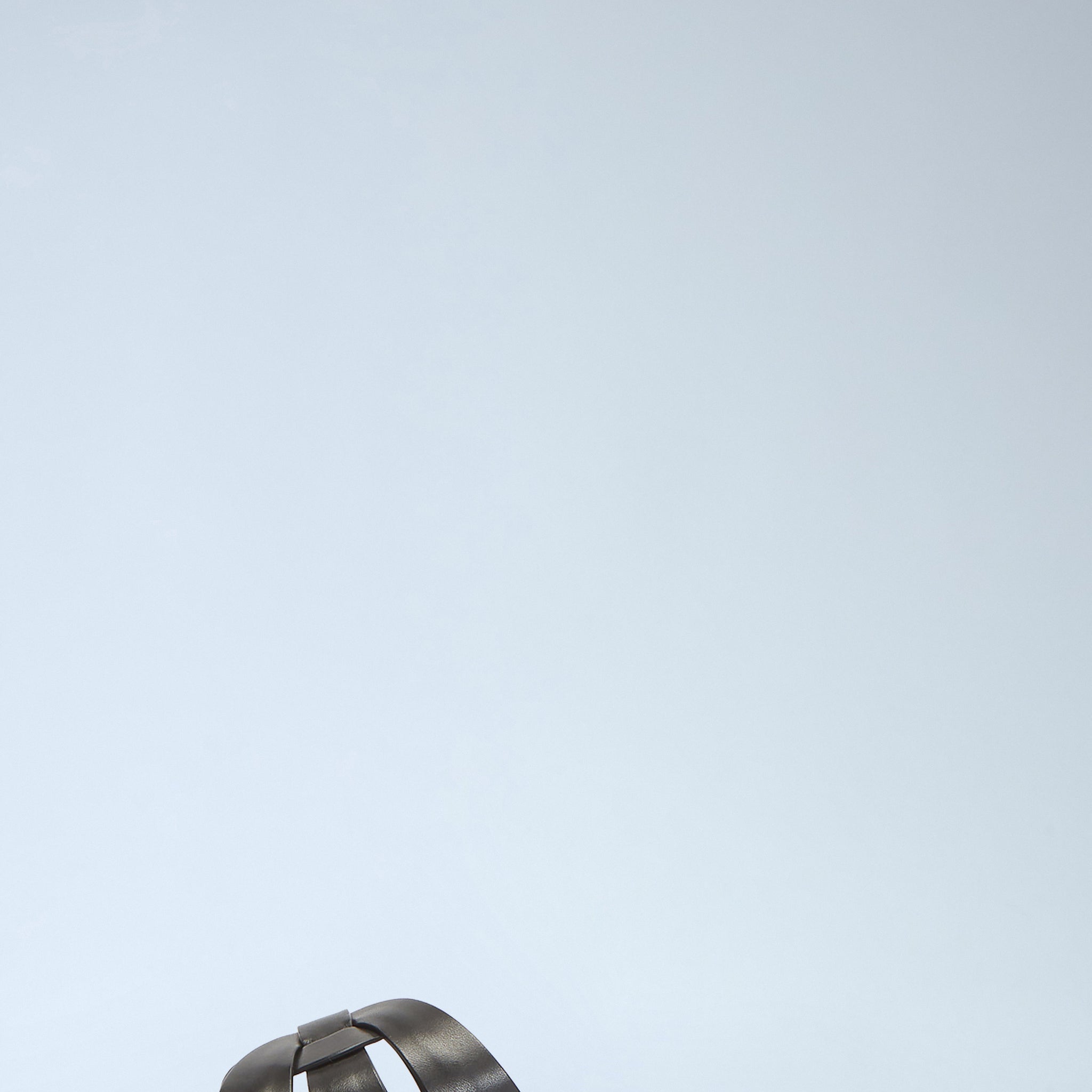 Saint Laurent Women Tribute Sandals
