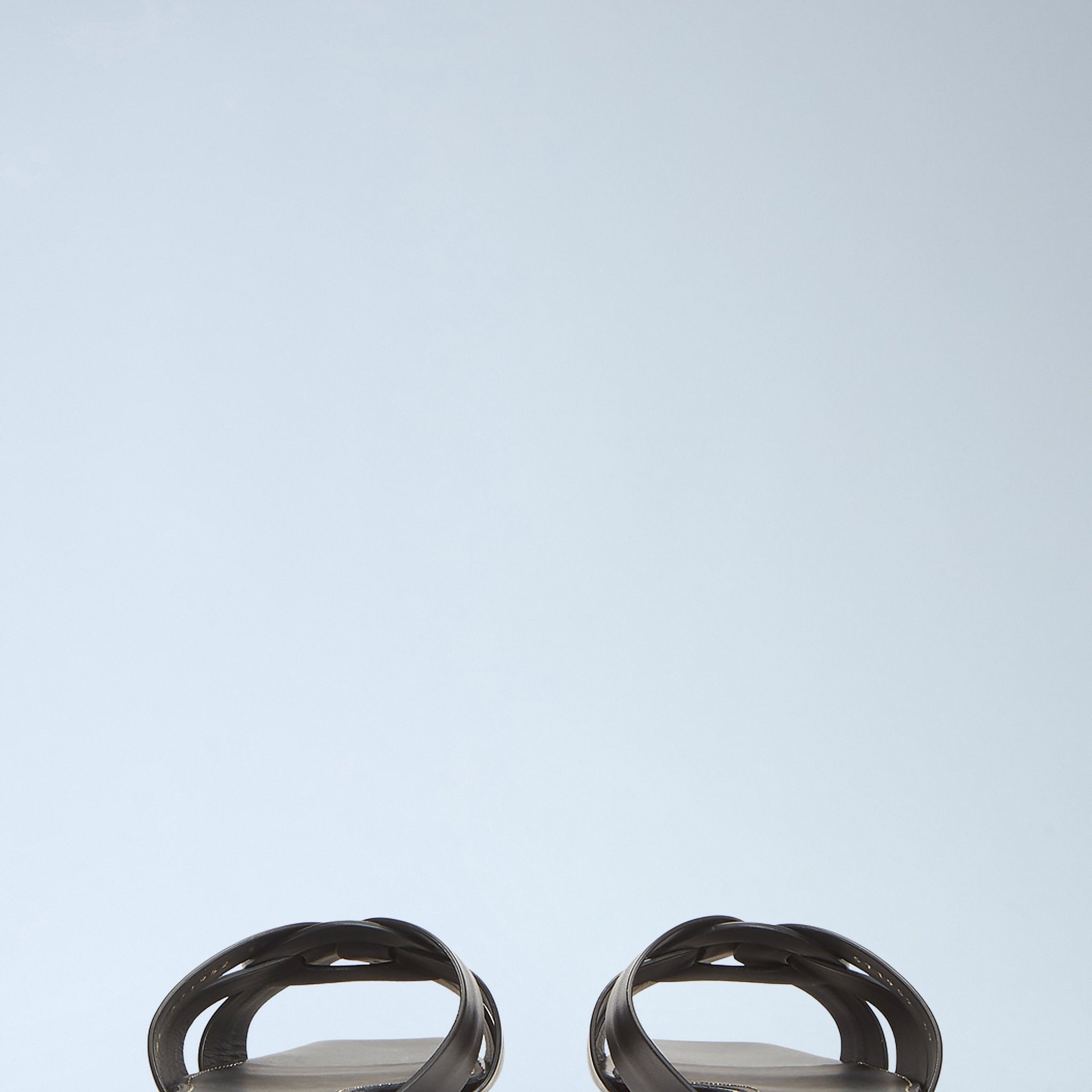 Saint Laurent Women Tribute Sandals